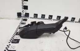 Зеркало боковое правое для Skoda Octavia 2015 года на фотографиях