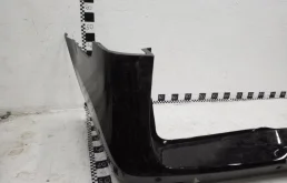 Бампер задний для Mercedes-Benz V class 2017 года на фотографиях