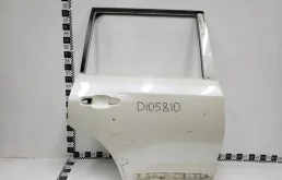 Дверь задняя правая для Toyota Land Cruiser 2015 года на фотографиях