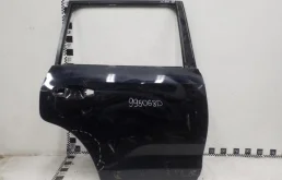 Дверь задняя правая для Toyota Land Cruiser 2011 года на фотографиях