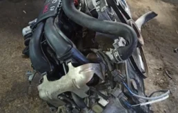 Двигатель для Subaru Legacy 2008 года на фотографиях