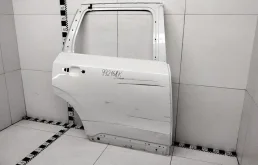 Дверь задняя правая для Volvo XC90 2017 года на фотографиях