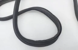 Уплотнитель багажника для Kia Cerato 2019 года на фотографиях