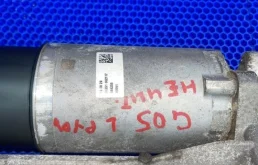 Рулевая рейка в сборе для BMW X5 на фотографиях