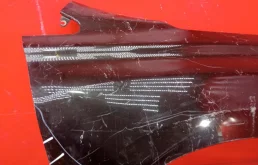 Крыло правое для Lexus RX 2004 года на фотографиях