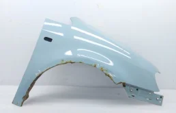 Крылья для Volkswagen Caddy 2003 года на фотографиях