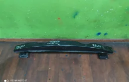 Усилитель заднего бампера для Volkswagen Tiguan 2013 года на фотографиях