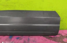 Молдинг двери задний правый для Volkswagen Tiguan 2016 года на фотографиях