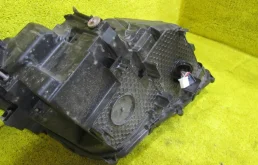 Фара левая для Lexus RX 2015 года на фотографиях