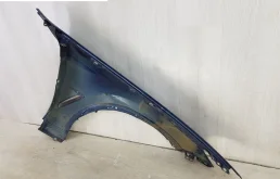 Крыло левое для BMW X3 2018 года на фотографиях