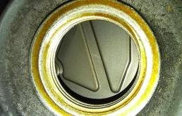 Блок цилиндров для Toyota Avensis 2010 года на фотографиях