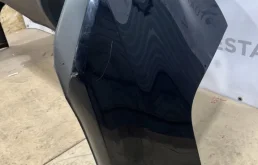 Бампер задний для Audi A7 2017 года на фотографиях