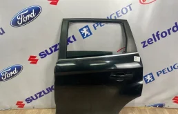 Дверь задняя левая для Ford Kuga CBV 2008-2013
