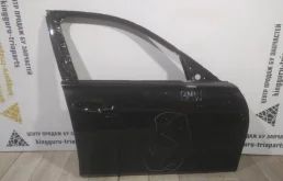 Дверь передняя правая для BMW 3er 2011 года на фотографиях