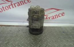 Компрессор кондиционера для Chevrolet Aveo 2006 года на фотографиях