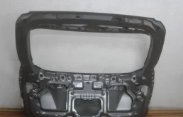 Дверь багажника для Hyundai ix35 2014 года на фотографиях