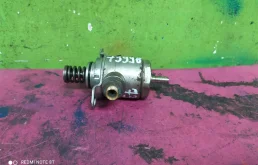 ТНВД для Audi A4 2010 года на фотографиях