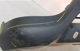 Спойлер переднего бампера для Toyota RAV4 2014 года на фотографиях