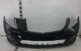 Бампер передний для Mercedes-Benz Vito 2010 года на фотографиях