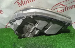 Крыло правое для Mercedes-Benz S class 1998 года на фотографиях