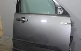 Дверь передняя правая для Land Rover Discovery 2010 года на фотографиях