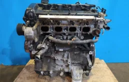 двигатель для Ford Focus II Седан (DA_) 2005-2011