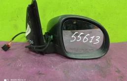 Зеркало боковое правое для Volkswagen Tiguan 2010 года на фотографиях