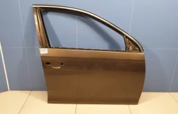 Дверь передняя правая для Volkswagen Jetta 2008 года на фотографиях