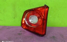 Фонарь правый для Volkswagen Tiguan 2009 года на фотографиях