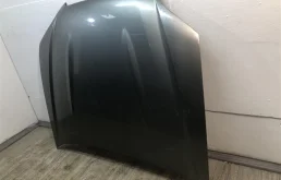 Капот для Subaru Legacy 2008 года на фотографиях