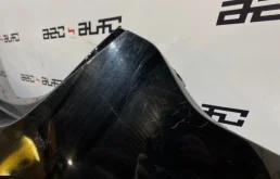 Бампер задний для Citroen DS4 на фотографиях