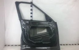 Дверь передняя левая для Land Rover Discovery 2014 года на фотографиях