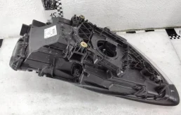 Фара правая для Porsche Panamera на фотографиях