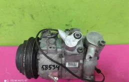 Компрессор кондиционера для Audi A6 1998 года на фотографиях