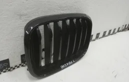 Решетка радиатора для BMW X3 2023 года на фотографиях
