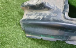 Подкрылок передний правый для BMW X3 2023 года на фотографиях