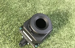 Камера заднего вида для Mercedes-Benz S class 2018 года на фотографиях