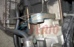 АКПП для Volkswagen Golf 1998 года на фотографиях