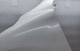 Крыло левое для Mazda CX 5 2016 года на фотографиях