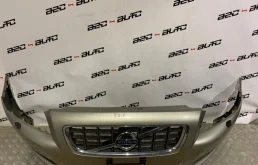Бампер для Volvo S80 2016 года на фотографиях
