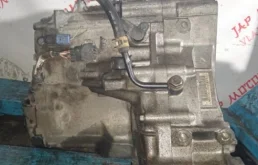 АКПП для Honda CR-V 2015 года на фотографиях