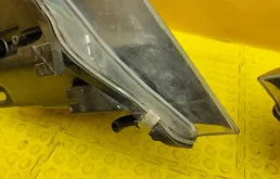 Фара левая для BMW 5er 2008 года на фотографиях