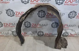 Подкрылок передний левый для Toyota RAV4 2018 года на фотографиях