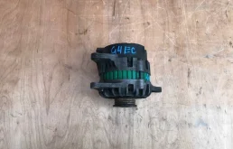 Генератор для Hyundai Accent 2001 года на фотографиях