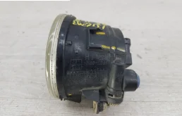 Противотуманка (ПТФ) передняя левая для BMW X3 2014 года на фотографиях