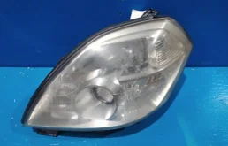 Фары для Nissan Teana 2006 года на фотографиях