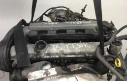 Двигатель для Opel Vectra 1999 года на фотографиях