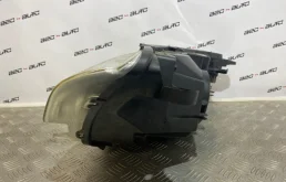 Фара правая для Citroen DS4 на фотографиях