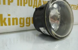 Противотуманка (ПТФ) передняя правая для BMW X3 2015 года на фотографиях