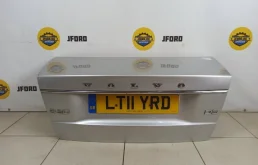 Крышка багажника для Volvo S80 2011 года на фотографиях